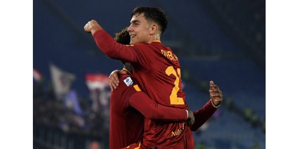 L'esperienza di carriera ingiusta di Paulo Dybala